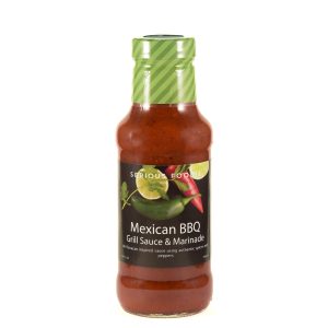 Mexican Grill Sauce