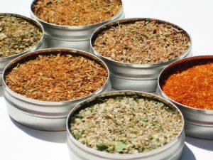 A Serious Foodie Primer on Using Dry Rubs - More than Just Meat