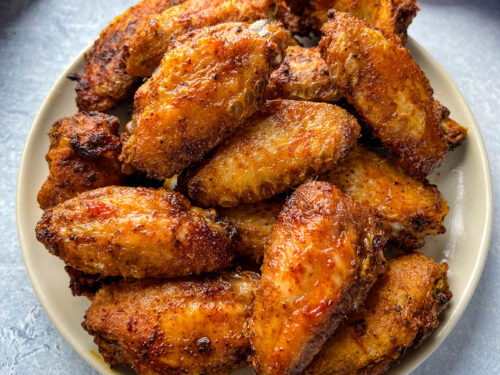 Tex-Mex Applewood Rub - Image 5