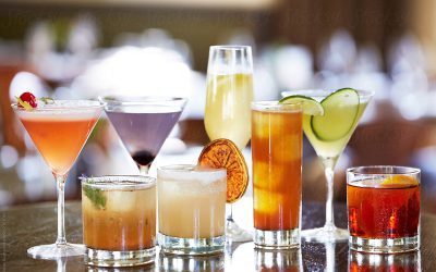 Artisan Cocktails – Made Easy