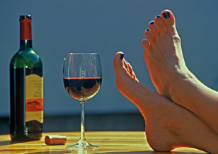 Five Fun Summer Red Wines