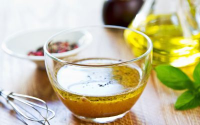 Versatile Vinaigrettes