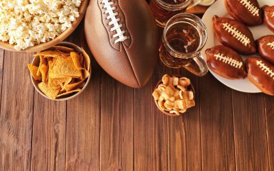 Super Ideas for Your Super Party