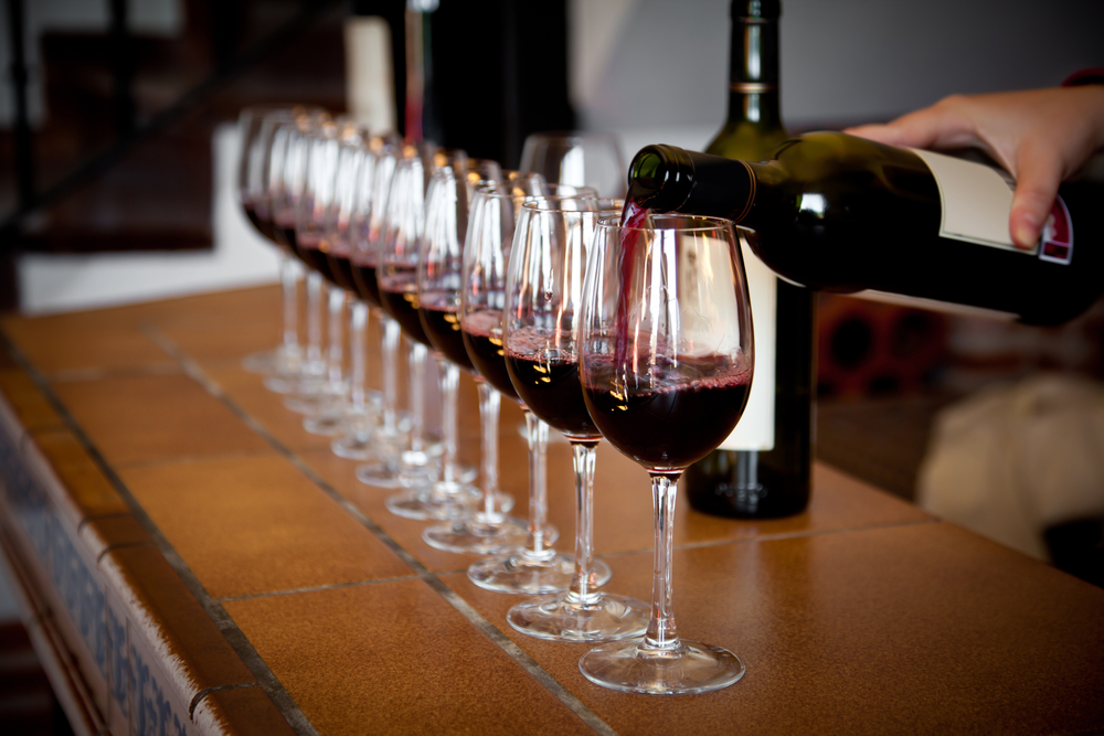 20 Fabulous Red Wines under $20