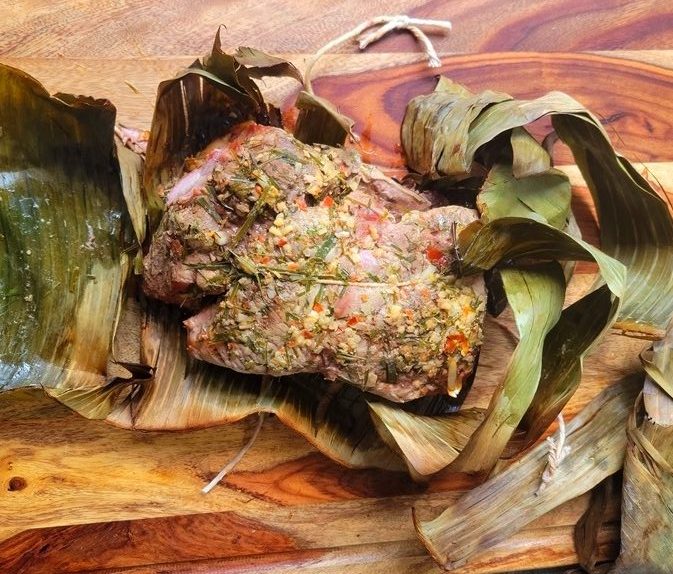 Do Your Grilling Like the Kiwis