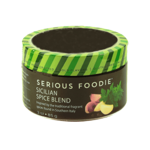 Sicilian Spice Blend