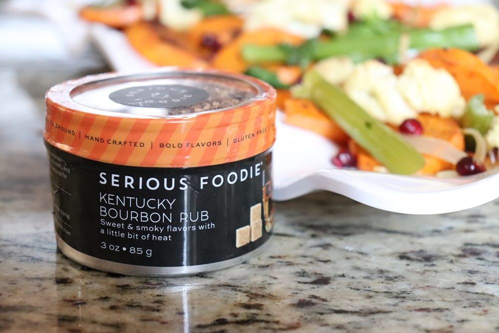 3 Pack Kentucky Bourbon Rub - Image 4