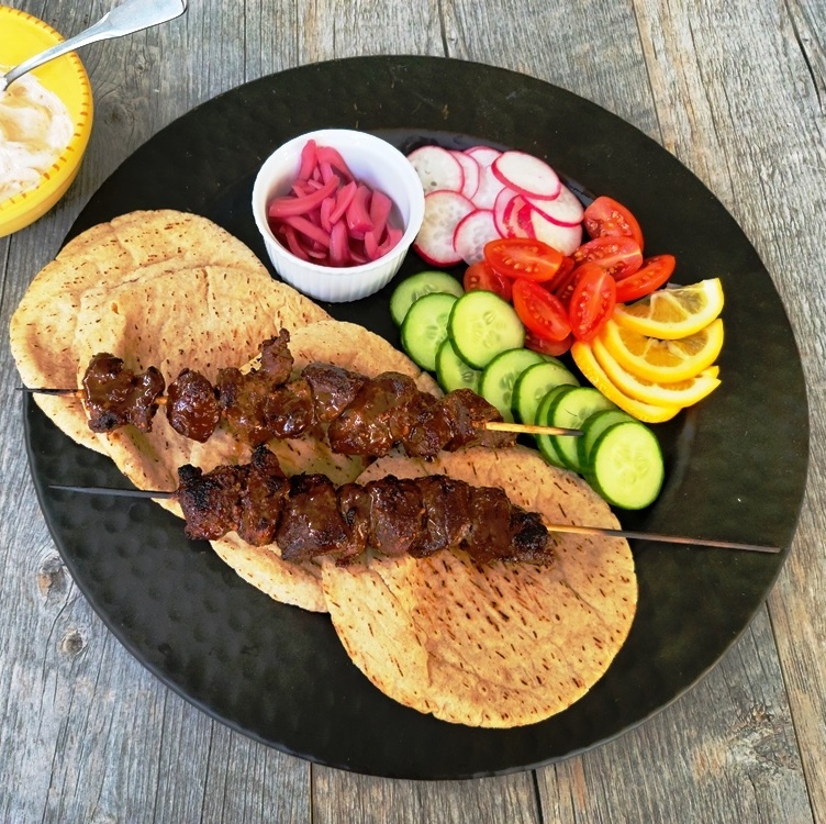 Shawarma- hover RECIPES4FLIP